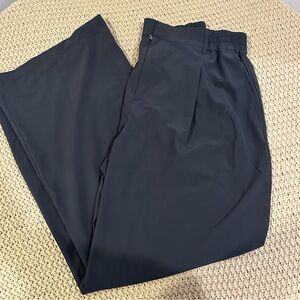 Black Alo Pursuit Trouser